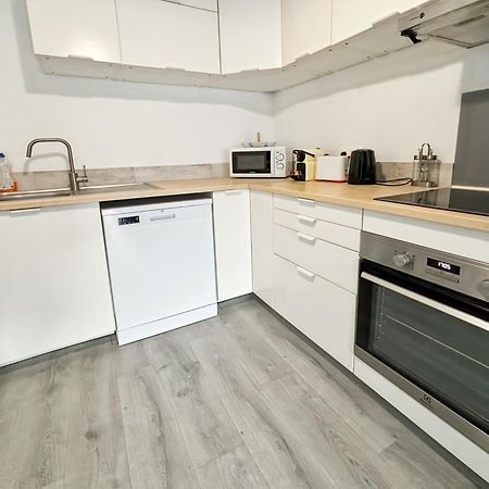 Sunny Suite Disneyland Paris - Rentaway Bnb モンテヴラン エクステリア 写真