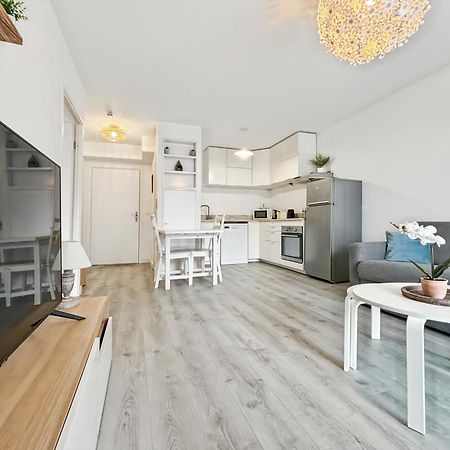 Sunny Suite Disneyland Paris - Rentaway Bnb モンテヴラン エクステリア 写真