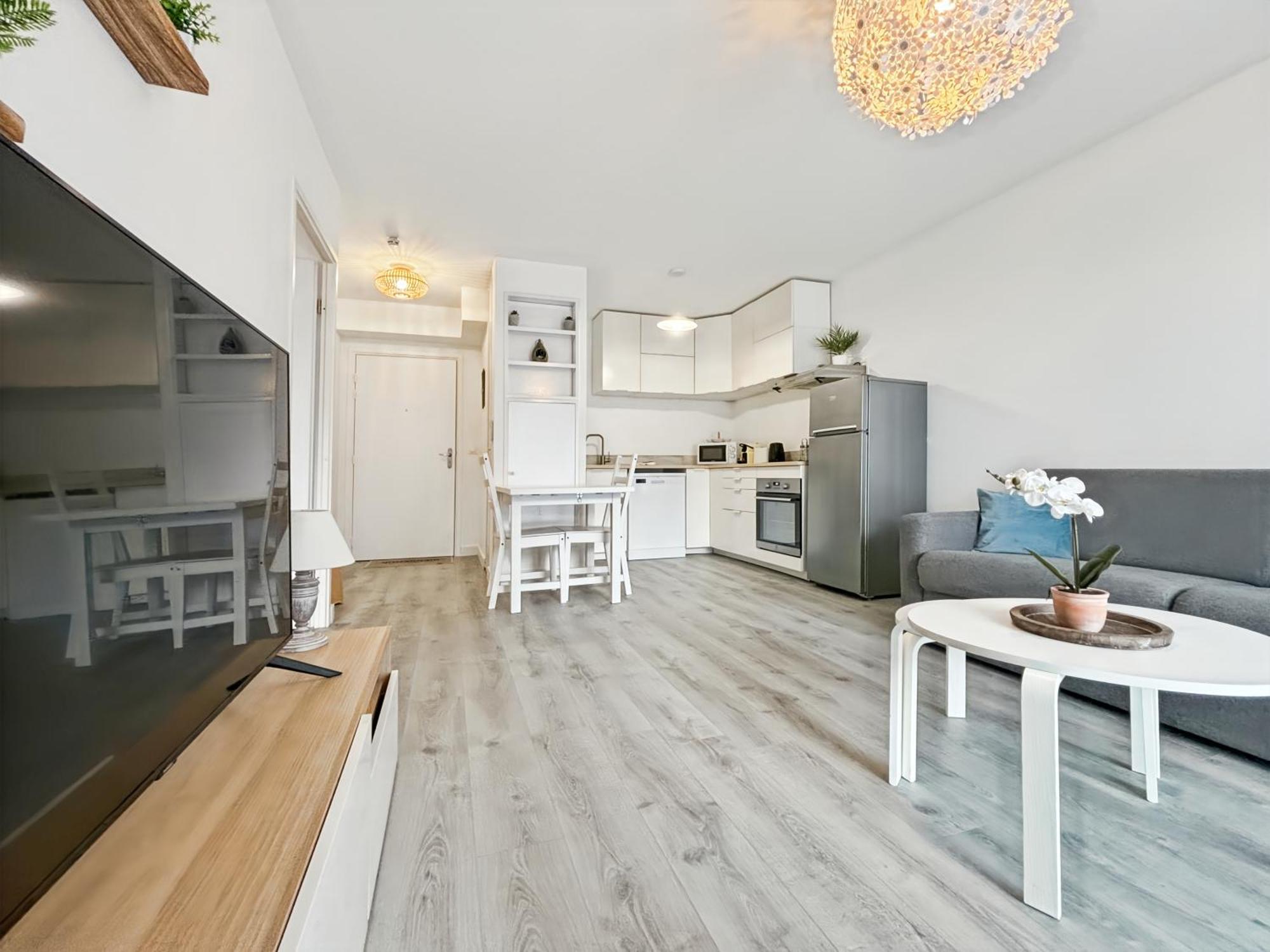Sunny Suite Disneyland Paris - Rentaway Bnb モンテヴラン エクステリア 写真